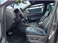 Bild 6: Cupra Ateca 2.0TSI 4Drive DSG Bild 6: Cupra Ateca 2.0TSI 4Drive DSG