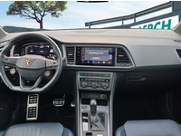 Bild 7: Cupra Ateca 2.0TSI 4Drive DSG Bild 7: Cupra Ateca 2.0TSI 4Drive DSG