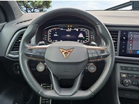 Bild 8: Cupra Ateca 2.0TSI 4Drive DSG Bild 8: Cupra Ateca 2.0TSI 4Drive DSG