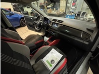 Bild 4: Skoda Fabia 1.2 TSI Monte Carlo