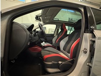 Bild 5: Skoda Fabia 1.2 TSI Monte Carlo