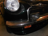 Bild 2: MG MGB GT Bild 2: MG MGB GT