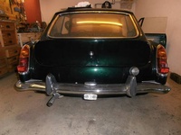 Bild 6: MG MGB GT Bild 6: MG MGB GT