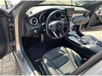 Bild 2: Mercedes-Benz C-Klasse S205 Kombi C 250 BlueTec AMG Line 4m