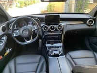 Bild 3: Mercedes-Benz C-Klasse S205 Kombi C 250 BlueTec AMG Line 4m