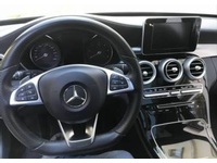 Bild 4: Mercedes-Benz C-Klasse S205 Kombi C 250 BlueTec AMG Line 4m