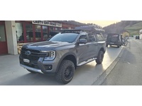 Bild 2: Ford Ranger DKab.Pick-up 2.0 EcoBlue 4x4 Wildtrak