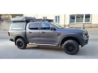Bild 3: Ford Ranger DKab.Pick-up 2.0 EcoBlue 4x4 Wildtrak