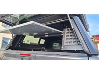 Bild 4: Ford Ranger DKab.Pick-up 2.0 EcoBlue 4x4 Wildtrak