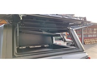 Bild 5: Ford Ranger DKab.Pick-up 2.0 EcoBlue 4x4 Wildtrak