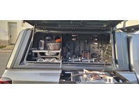 Bild 6: Ford Ranger DKab.Pick-up 2.0 EcoBlue 4x4 Wildtrak