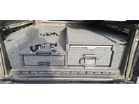 Bild 7: Ford Ranger DKab.Pick-up 2.0 EcoBlue 4x4 Wildtrak