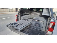 Bild 8: Ford Ranger DKab.Pick-up 2.0 EcoBlue 4x4 Wildtrak