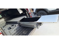 Bild 9: Ford Ranger DKab.Pick-up 2.0 EcoBlue 4x4 Wildtrak