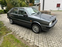 Bild 2: Lancia Delta 1600 GT i.e. LX