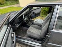 Bild 3: Lancia Delta 1600 GT i.e. LX