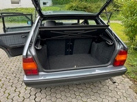 Bild 4: Lancia Delta 1600 GT i.e. LX