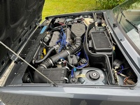 Bild 5: Lancia Delta 1600 GT i.e. LX