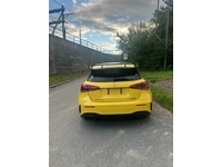 Bild 4: Mercedes-Benz A-Klasse W177 A 45 S AMG 4matic+ Bild 4: Mercedes-Benz A-Klasse W177 A 45 S AMG 4matic+