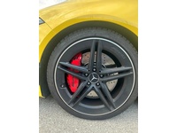 Bild 5: Mercedes-Benz A-Klasse W177 A 45 S AMG 4matic+ Bild 5: Mercedes-Benz A-Klasse W177 A 45 S AMG 4matic+