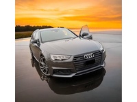 Bild 2: Audi A4 Avant 3.0 V6 TDI 272 quattro T-Tronic Bild 2: Audi A4 Avant 3.0 V6 TDI 272 quattro T-Tronic