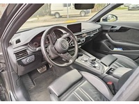 Bild 3: Audi A4 Avant 3.0 V6 TDI 272 quattro T-Tronic Bild 3: Audi A4 Avant 3.0 V6 TDI 272 quattro T-Tronic