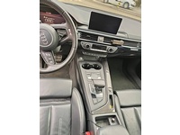 Bild 4: Audi A4 Avant 3.0 V6 TDI 272 quattro T-Tronic Bild 4: Audi A4 Avant 3.0 V6 TDI 272 quattro T-Tronic