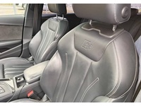 Bild 5: Audi A4 Avant 3.0 V6 TDI 272 quattro T-Tronic Bild 5: Audi A4 Avant 3.0 V6 TDI 272 quattro T-Tronic