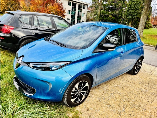 Renault Zoe FP R90 Intens inkl. Batterie