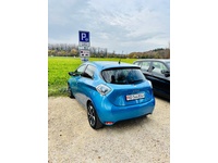 Bild 3: Renault Zoe FP R90 Intens inkl. Batterie Bild 3: Renault Zoe FP R90 Intens inkl. Batterie