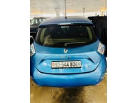 Bild 4: Renault Zoe FP R90 Intens inkl. Batterie Bild 4: Renault Zoe FP R90 Intens inkl. Batterie