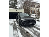 Bild 2: Audi Q5 2.0 40 TDI Black Edition quattro S-Tronic Bild 2: Audi Q5 2.0 40 TDI Black Edition quattro S-Tronic