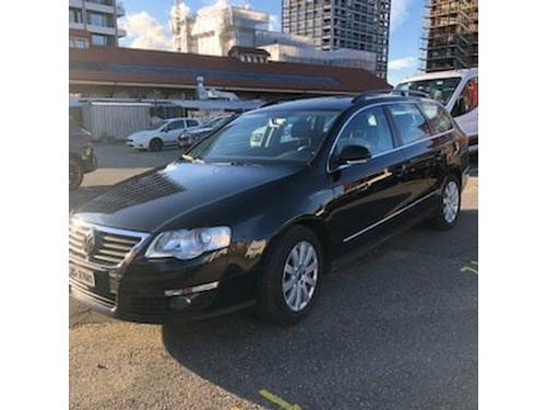 VW Passat Variant 2.0 TDI SCR BlueT Comfortl.DSG