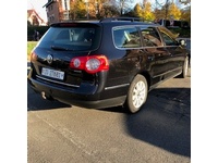 Bild 2: VW Passat Variant 2.0 TDI SCR BlueT Comfortl.DSG Bild 2: VW Passat Variant 2.0 TDI SCR BlueT Comfortl.DSG