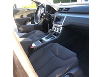 Bild 5: VW Passat Variant 2.0 TDI SCR BlueT Comfortl.DSG Bild 5: VW Passat Variant 2.0 TDI SCR BlueT Comfortl.DSG