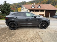 Bild 3: Jaguar E-Pace 1.5 T 300e R-Dynamic SE AWD Bild 3: Jaguar E-Pace 1.5 T 300e R-Dynamic SE AWD