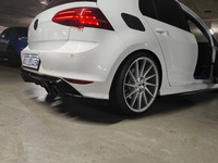 Bild 3: VW Golf VII 2.0 TSI R DSG 4motion Bild 3: VW Golf VII 2.0 TSI R DSG 4motion