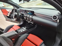 Bild 4: Mercedes-Benz A-Klasse W177 A 45 S AMG 4matic+ Bild 4: Mercedes-Benz A-Klasse W177 A 45 S AMG 4matic+