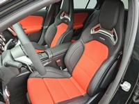 Bild 5: Mercedes-Benz A-Klasse W177 A 45 S AMG 4matic+ Bild 5: Mercedes-Benz A-Klasse W177 A 45 S AMG 4matic+