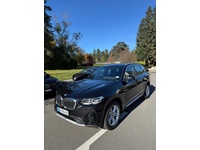 Bild 2: BMW X3 G01 30e xDrive