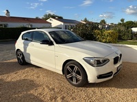 Bild 2: BMW 1er Reihe E81 116d Dynamic Edition