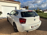 Bild 6: BMW 1er Reihe E81 116d Dynamic Edition