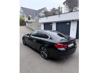 Bild 2: BMW 4er Reihe F36 Gran Coupé 430i xDrive SAG Bild 2: BMW 4er Reihe F36 Gran Coupé 430i xDrive SAG