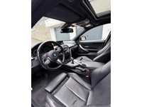 Bild 4: BMW 4er Reihe F36 Gran Coupé 430i xDrive SAG Bild 4: BMW 4er Reihe F36 Gran Coupé 430i xDrive SAG