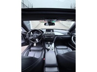 Bild 5: BMW 4er Reihe F36 Gran Coupé 430i xDrive SAG Bild 5: BMW 4er Reihe F36 Gran Coupé 430i xDrive SAG