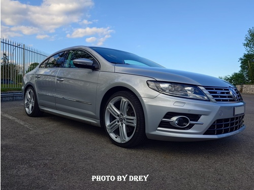 VW CC 2.0 TDI 150 BlueMT VW CC 2.0 TDI 150 BlueMT