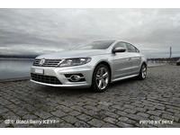 Bild 2: VW CC 2.0 TDI 150 BlueMT Bild 2: VW CC 2.0 TDI 150 BlueMT