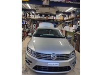 Bild 3: VW CC 2.0 TDI 150 BlueMT Bild 3: VW CC 2.0 TDI 150 BlueMT