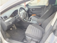 Bild 5: VW CC 2.0 TDI 150 BlueMT Bild 5: VW CC 2.0 TDI 150 BlueMT