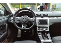 Bild 6: VW CC 2.0 TDI 150 BlueMT Bild 6: VW CC 2.0 TDI 150 BlueMT